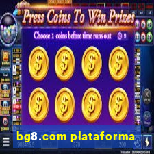 bg8.com plataforma